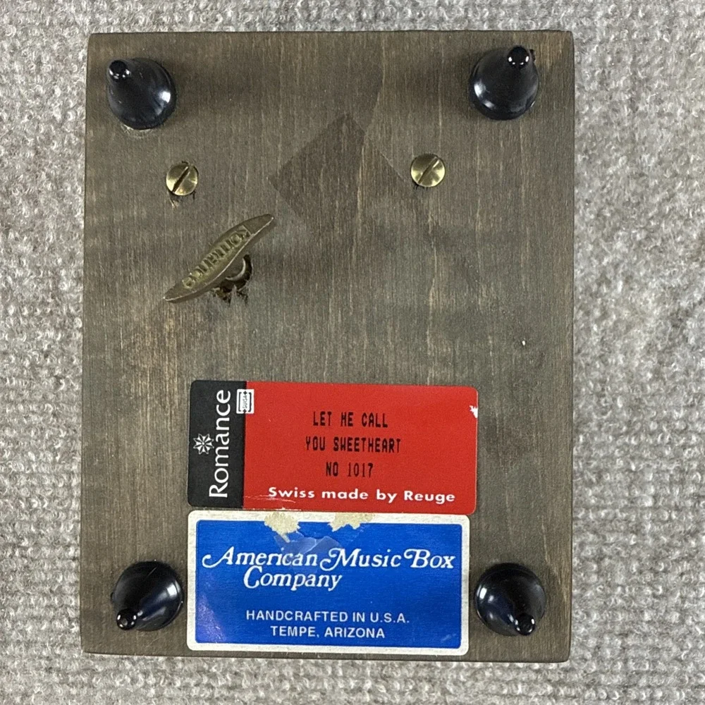 American Music Box Co. 